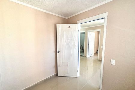 Quarto 1 de apartamento para alugar com 2 quartos, 34m² em Vila Silvia, São Paulo