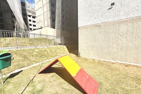 Apartamento para alugar com 34m², 2 quartos e sem vaga Apartamento para alugar com 34m², 2 quartos e sem vagaÁrea comum