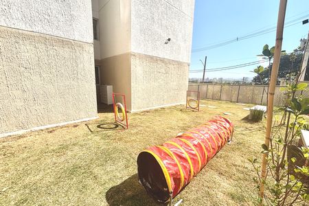 Apartamento para alugar com 34m², 2 quartos e sem vaga Apartamento para alugar com 34m², 2 quartos e sem vagaÁrea comum