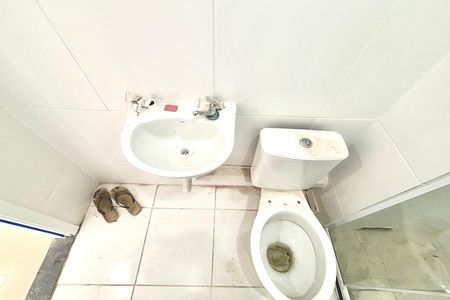 Apartamento para alugar com 34m², 2 quartos e sem vaga