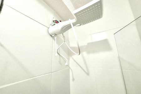 Apartamento para alugar com 34m², 2 quartos e sem vaga Apartamento para alugar com 34m², 2 quartos e sem vagaBanheiro