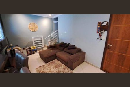 Apartamento à venda com 2 quartos, 120m² em Vila Eldizia, Santo André