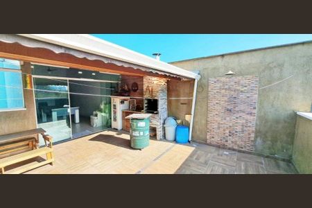 Apartamento à venda com 2 quartos, 120m² em Vila Eldizia, Santo André