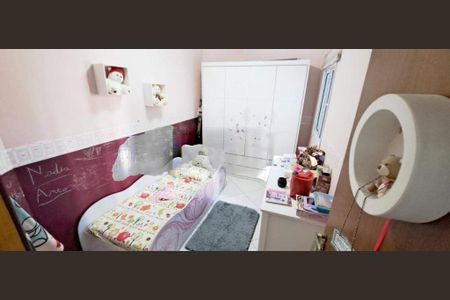 Apartamento à venda com 2 quartos, 120m² em Vila Eldizia, Santo André