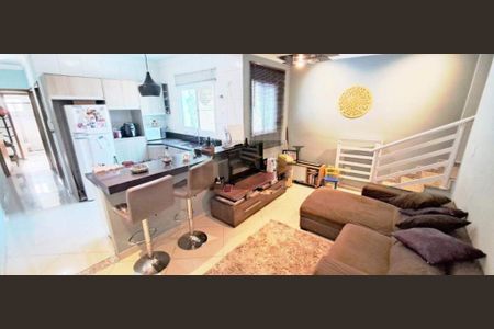 Apartamento à venda com 2 quartos, 120m² em Vila Eldizia, Santo André