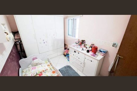 Apartamento à venda com 2 quartos, 120m² em Vila Eldizia, Santo André