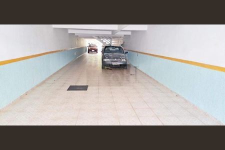 Apartamento à venda com 2 quartos, 120m² em Vila Eldizia, Santo André