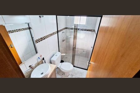 Apartamento à venda com 2 quartos, 120m² em Vila Eldizia, Santo André