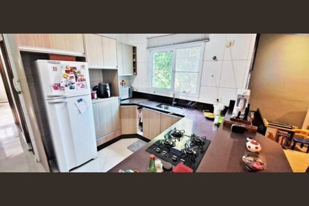 Apartamento à venda com 2 quartos, 120m² em Vila Eldizia, Santo André