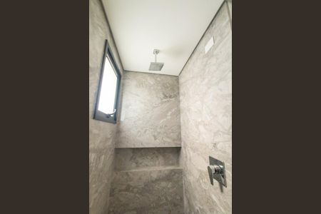 Apartamento para alugar com 127m², 2 quartos e 2 vagas Apartamento para alugar com 127m², 2 quartos e 2 vagasBanheiro da Suíte 1