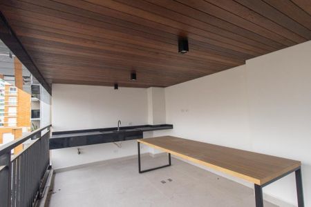 Apartamento para alugar com 127m², 2 quartos e 2 vagas Apartamento para alugar com 127m², 2 quartos e 2 vagasVaranda da Sala