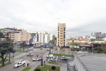 Apartamento para alugar com 127m², 2 quartos e 2 vagas Apartamento para alugar com 127m², 2 quartos e 2 vagasVaranda da Sala