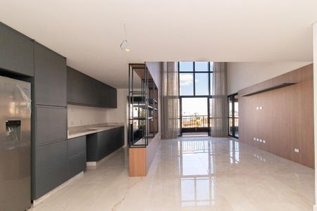 Apartamento à venda com 2 quartos, 127m² em Água Verde, Curitiba