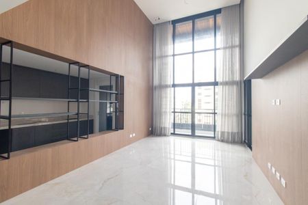 Apartamento para alugar com 127m², 2 quartos e 2 vagas Apartamento para alugar com 127m², 2 quartos e 2 vagasSala