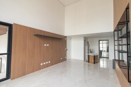 Apartamento para alugar com 127m², 2 quartos e 2 vagas Apartamento para alugar com 127m², 2 quartos e 2 vagasSala