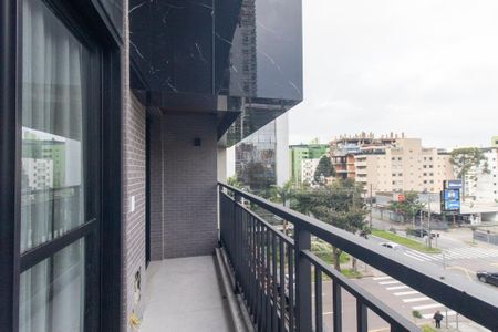 Apartamento para alugar com 127m², 2 quartos e 2 vagas Apartamento para alugar com 127m², 2 quartos e 2 vagasVaranda da Sala