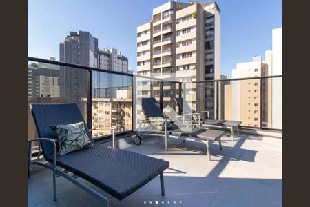 Apartamento para alugar com 127m², 2 quartos e 2 vagas Apartamento para alugar com 127m², 2 quartos e 2 vagasÁrea comum