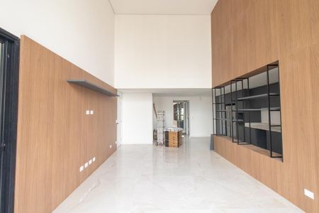 Apartamento para alugar com 127m², 2 quartos e 2 vagas Apartamento para alugar com 127m², 2 quartos e 2 vagasSala