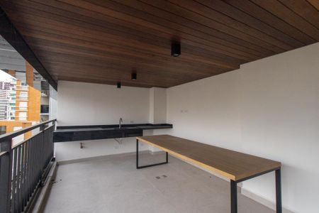 Apartamento para alugar com 127m², 2 quartos e 2 vagas Apartamento para alugar com 127m², 2 quartos e 2 vagasVaranda da Sala
