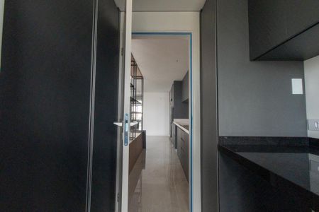 Apartamento para alugar com 127m², 2 quartos e 2 vagas Apartamento para alugar com 127m², 2 quartos e 2 vagasÁrea de Serviço