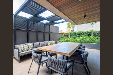 Apartamento para alugar com 127m², 2 quartos e 2 vagas Apartamento para alugar com 127m², 2 quartos e 2 vagasÁrea comum