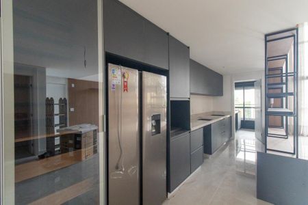 Apartamento para alugar com 127m², 2 quartos e 2 vagas Apartamento para alugar com 127m², 2 quartos e 2 vagasCozinha