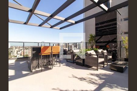 Apartamento para alugar com 127m², 2 quartos e 2 vagas Apartamento para alugar com 127m², 2 quartos e 2 vagasÁrea comum