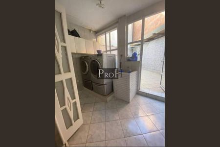 Casa à venda com 3 quartos, 200m² em Campestre, Santo André