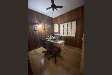 Casa à venda com 3 quartos, 200m² em Campestre, Santo André