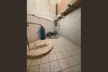 Casa à venda com 3 quartos, 200m² em Campestre, Santo André