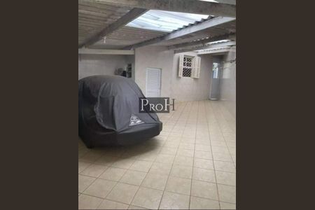Casa à venda com 3 quartos, 200m² em Campestre, Santo André