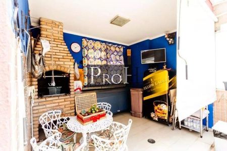 Apartamento à venda com 4 quartos, 467m² em Jardim, Santo André
