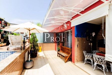 Apartamento à venda com 4 quartos, 467m² em Jardim, Santo André