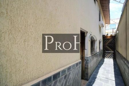 Casa à venda com 3 quartos, 170m² em Campestre, Santo André