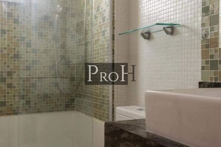 Apartamento à venda com 3 quartos, 104m² em Centro, São Bernardo do Campo
