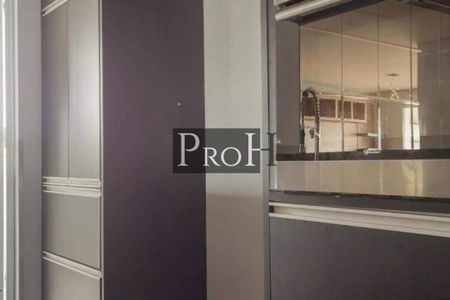 Apartamento à venda com 3 quartos, 104m² em Centro, São Bernardo do Campo