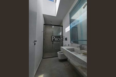 Casa à venda com 4 quartos, 591m² em Parque Terra Nova II, São Bernardo do Campo