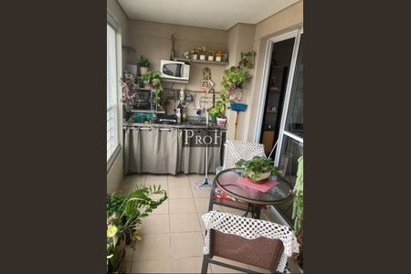 Apartamento à venda com 3 quartos, 86m² em Jardim do Mar, São Bernardo do Campo