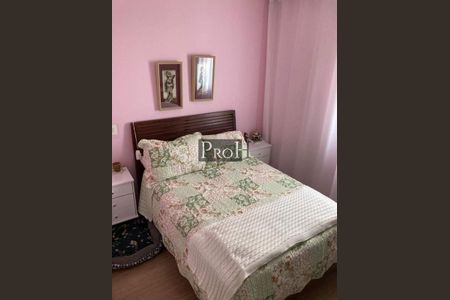 Apartamento à venda com 3 quartos, 86m² em Jardim do Mar, São Bernardo do Campo