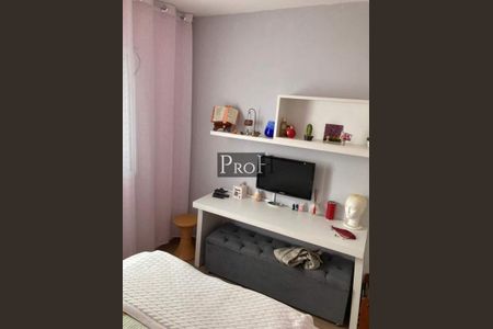 Apartamento à venda com 3 quartos, 86m² em Jardim do Mar, São Bernardo do Campo