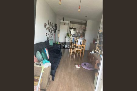 Apartamento à venda com 3 quartos, 86m² em Jardim do Mar, São Bernardo do Campo