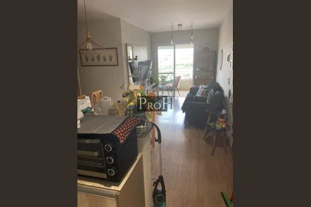 Apartamento à venda com 3 quartos, 86m² em Jardim do Mar, São Bernardo do Campo