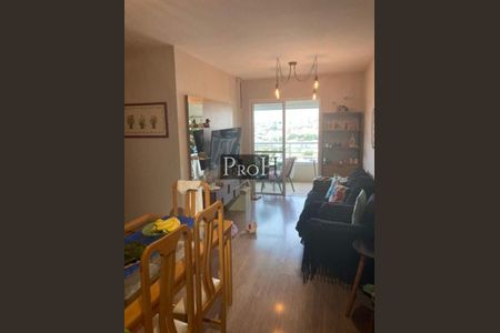 Apartamento à venda com 3 quartos, 86m² em Jardim do Mar, São Bernardo do Campo