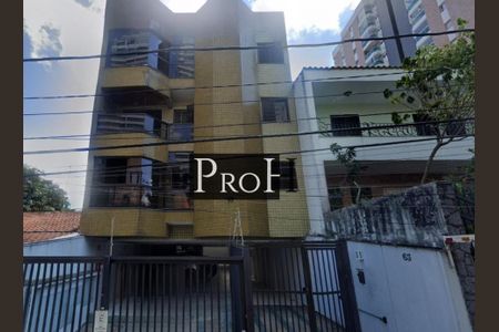 Apartamento à venda com 3 quartos, 90m² em Jardim do Mar, São Bernardo do Campo