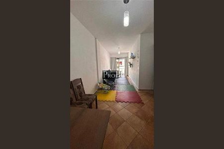 Apartamento à venda com 3 quartos, 90m² em Jardim do Mar, São Bernardo do Campo