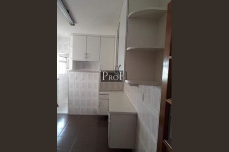 Apartamento à venda com 3 quartos, 104m² em Santa Maria, São Caetano do Sul