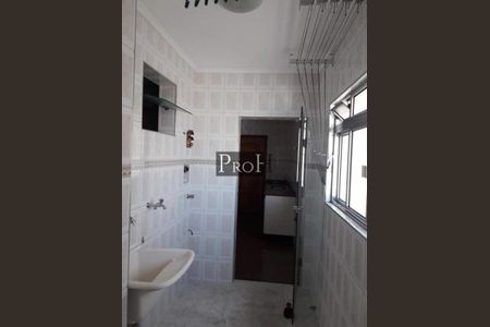Apartamento à venda com 3 quartos, 104m² em Santa Maria, São Caetano do Sul