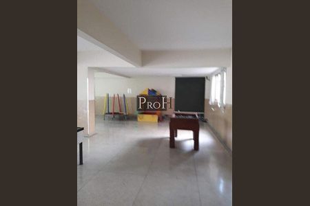 Apartamento à venda com 3 quartos, 104m² em Santa Maria, São Caetano do Sul