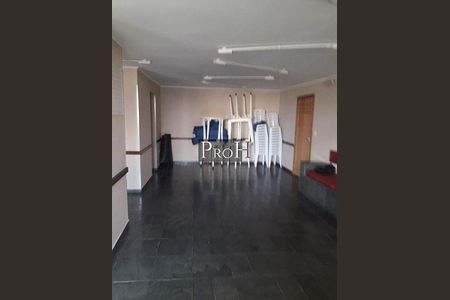Apartamento à venda com 3 quartos, 104m² em Santa Maria, São Caetano do Sul