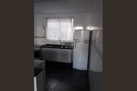 Apartamento à venda com 3 quartos, 104m² em Santa Maria, São Caetano do Sul